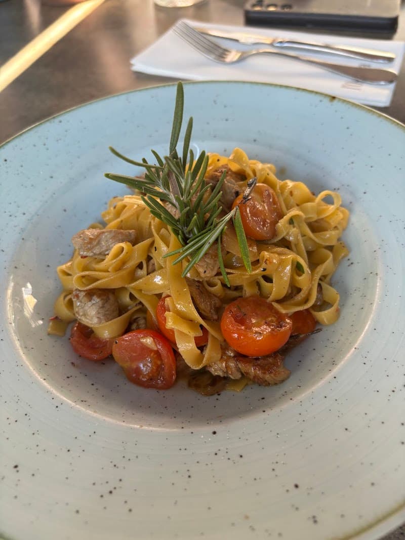 Restaurante l'Osteria - Faro