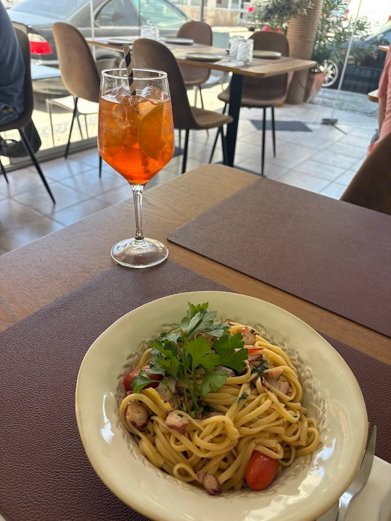 My'oMeu : Homemade, Fresh Pasta and Pierogi, Restaurant in Faro