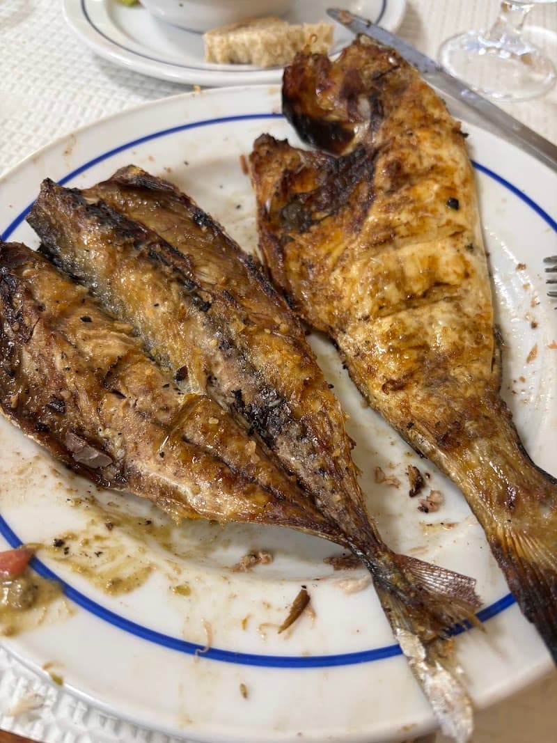 Restaurante O Tintol