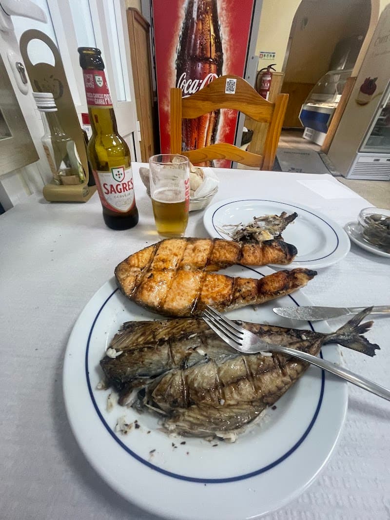 Restaurante O Tintol