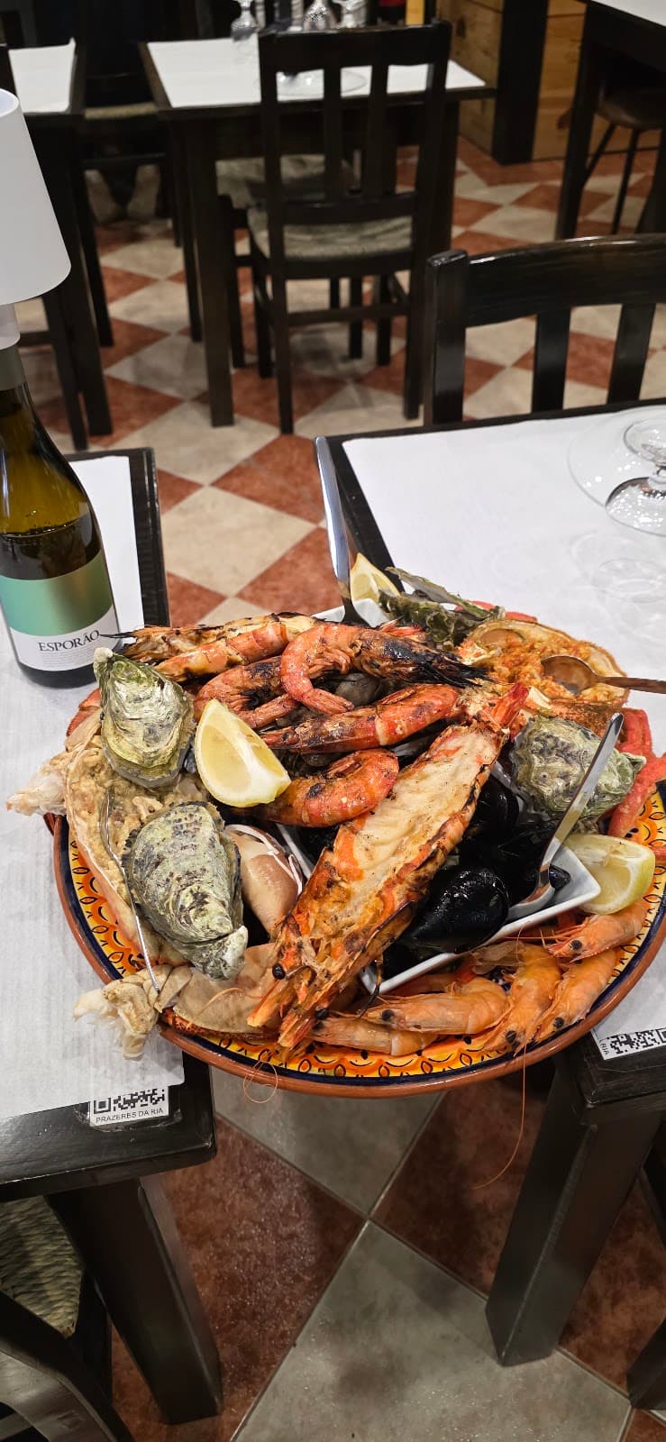 Restaurante Prazeres