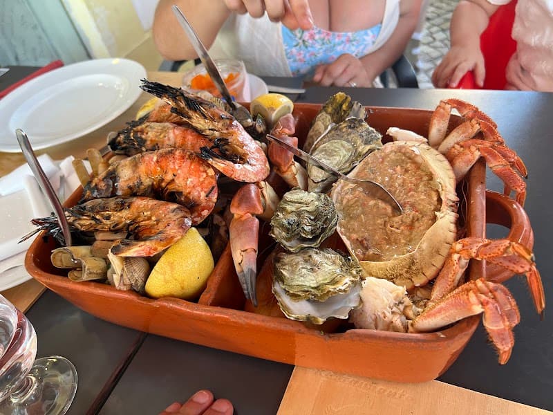 Restaurante Prazeres