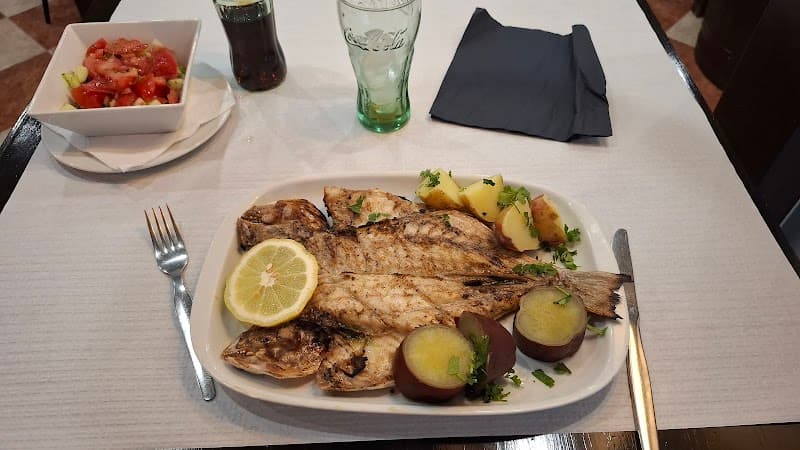 Restaurante Prazeres
