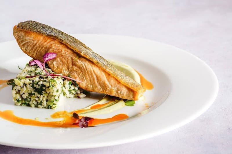 La Côte et l'Arête Bordeaux - Restaurant Viande et Poisson 100% frais & fait maison
