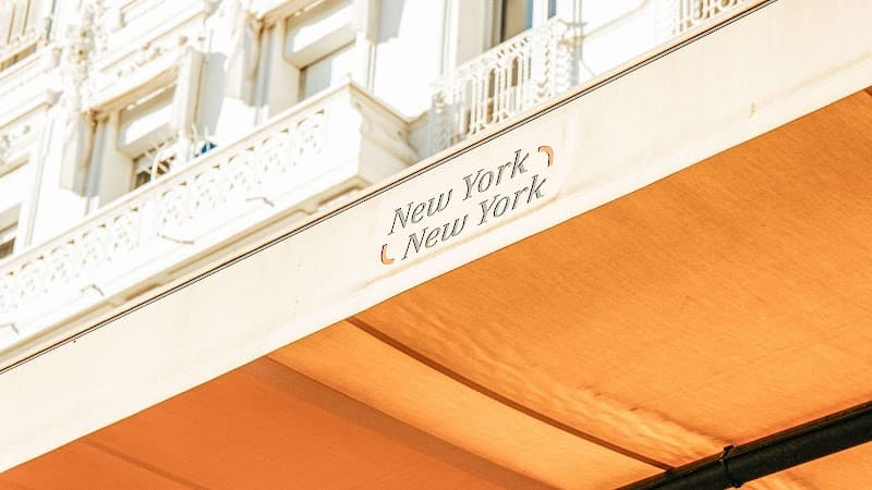 New-York New-York