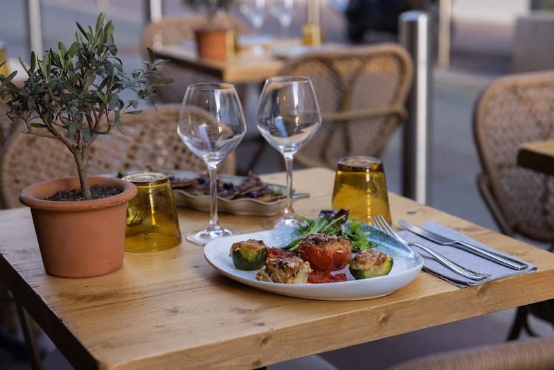 La Cantine Provençale