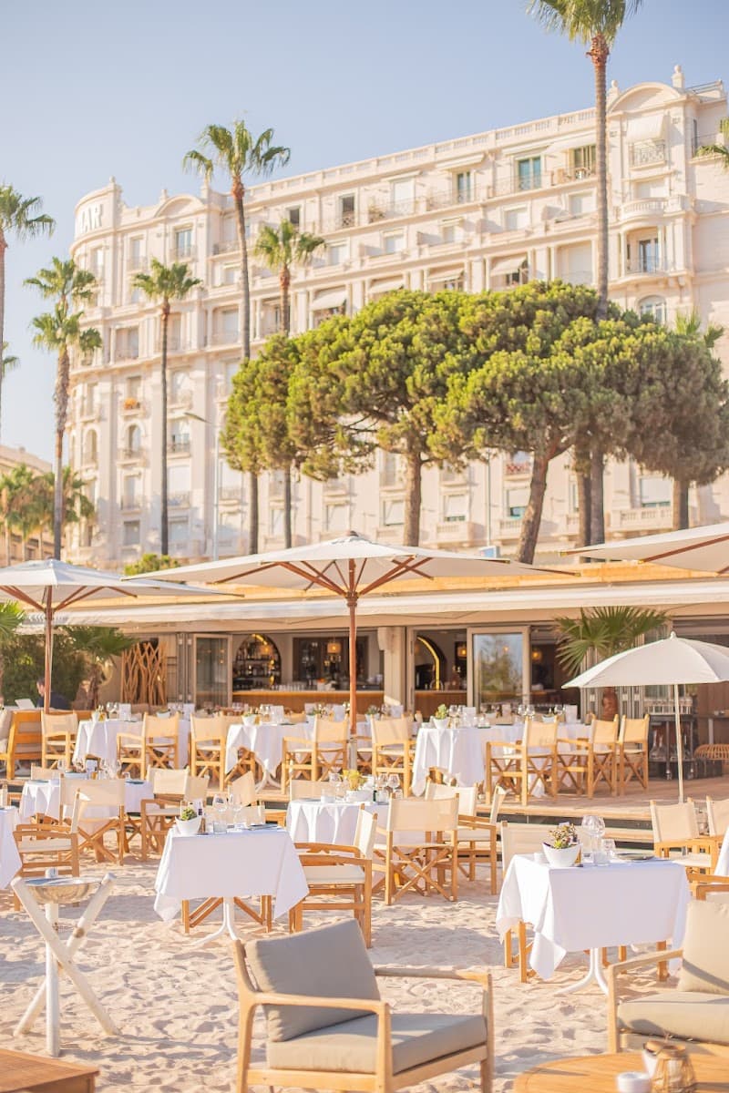 Miramar Plage