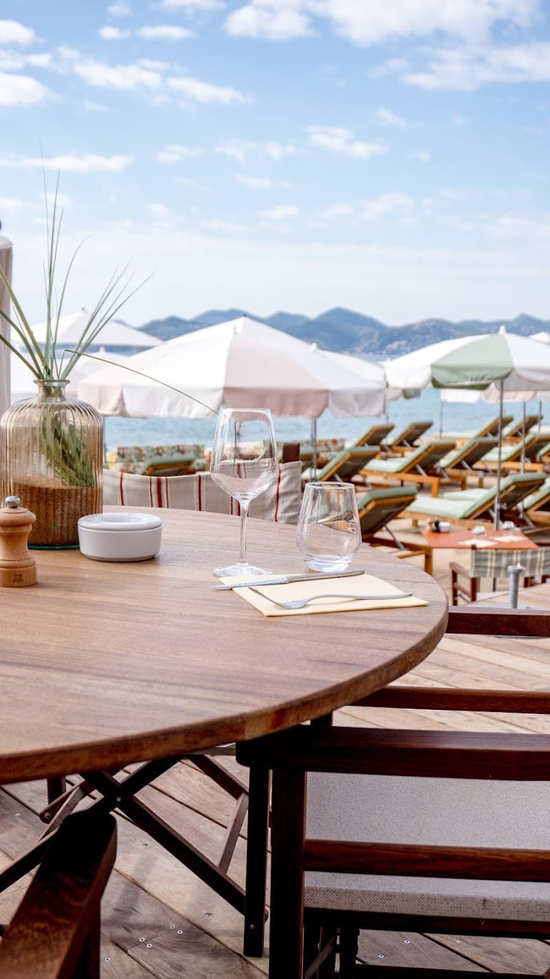 L'Alba - Beach Restaurant