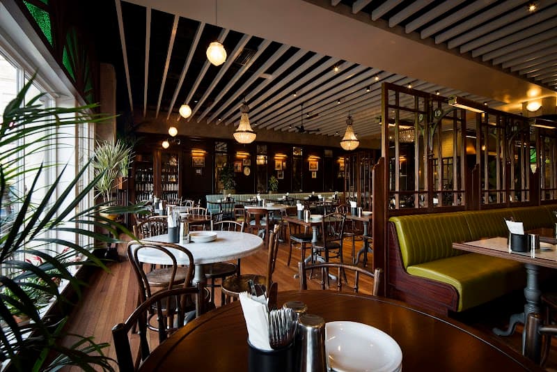 Dishoom Edinburgh