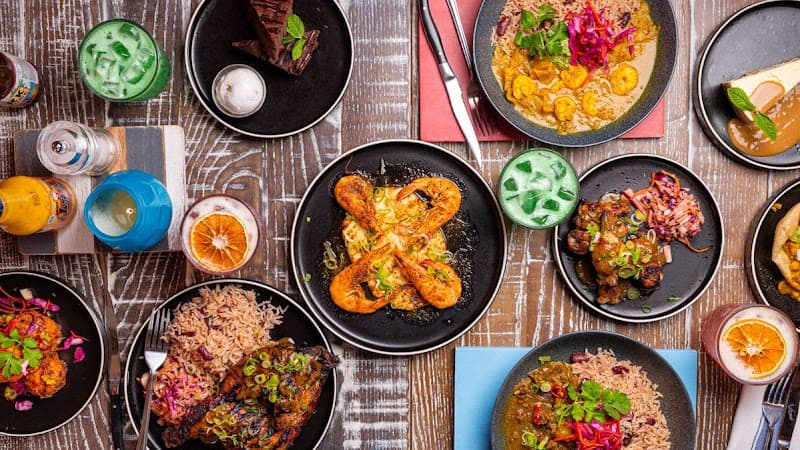 Turtle Bay Manchester Northern Quarter