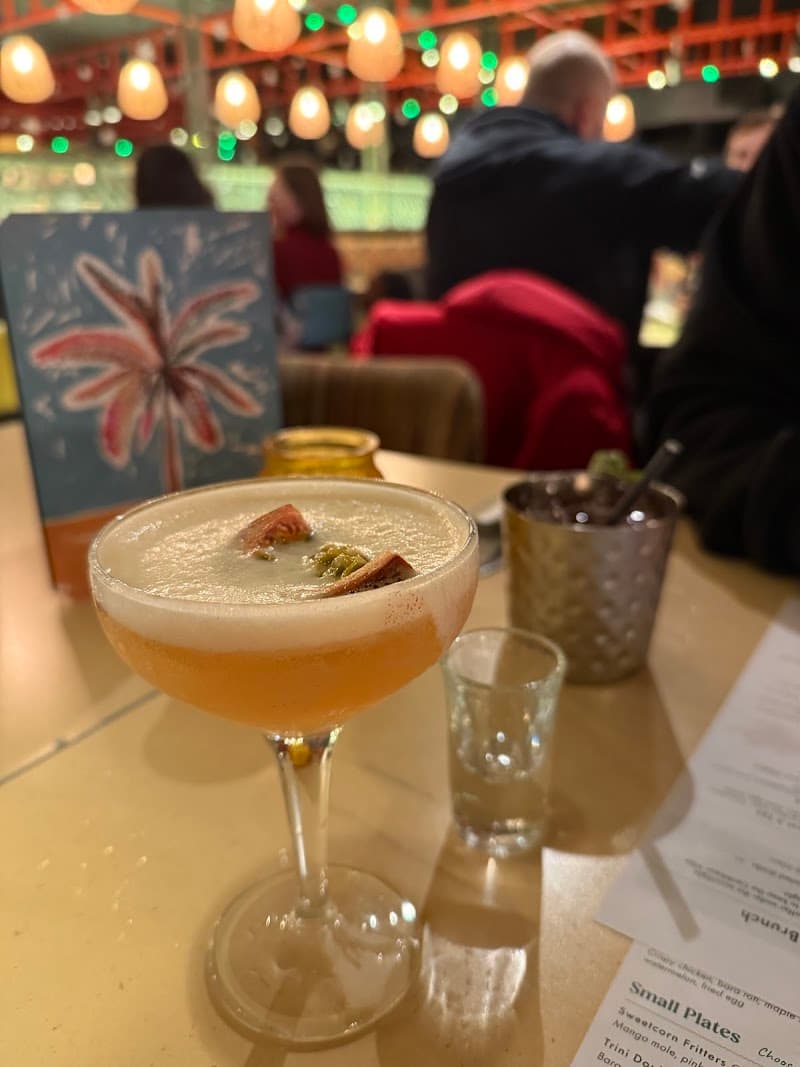 Turtle Bay Manchester Northern Quarter