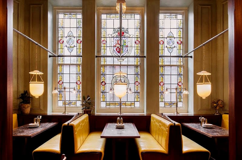 Dishoom Manchester