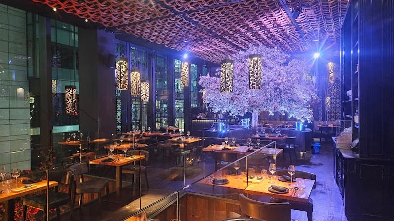 Tattu Manchester