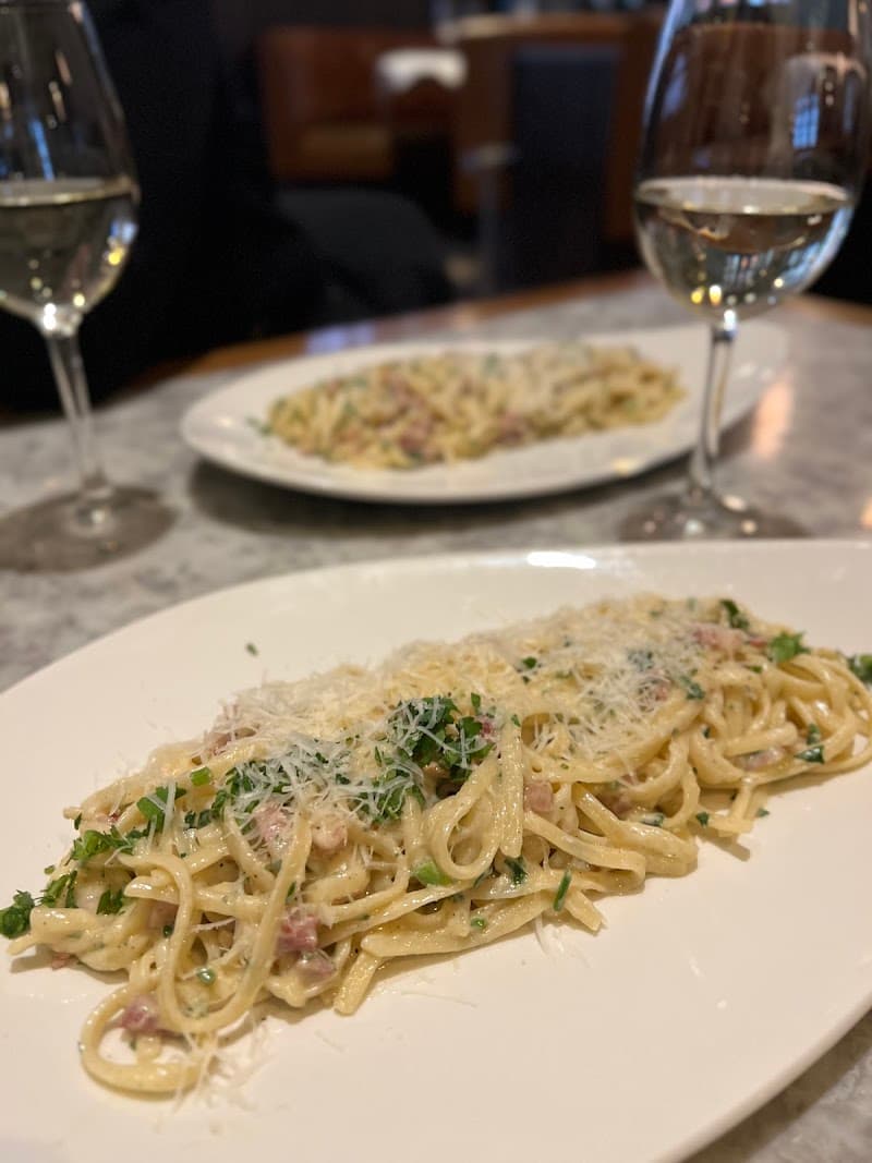 Gusto Italian - Manchester