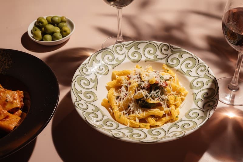 Gusto Italian - Manchester