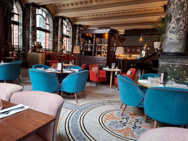 Browns Manchester