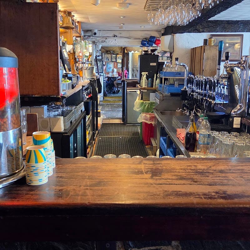 Johnnie Fox's Pub