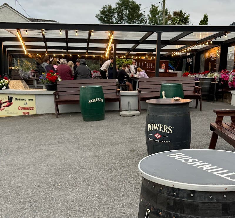 مطاعم المأكولات البحرية في Galway، Ireland