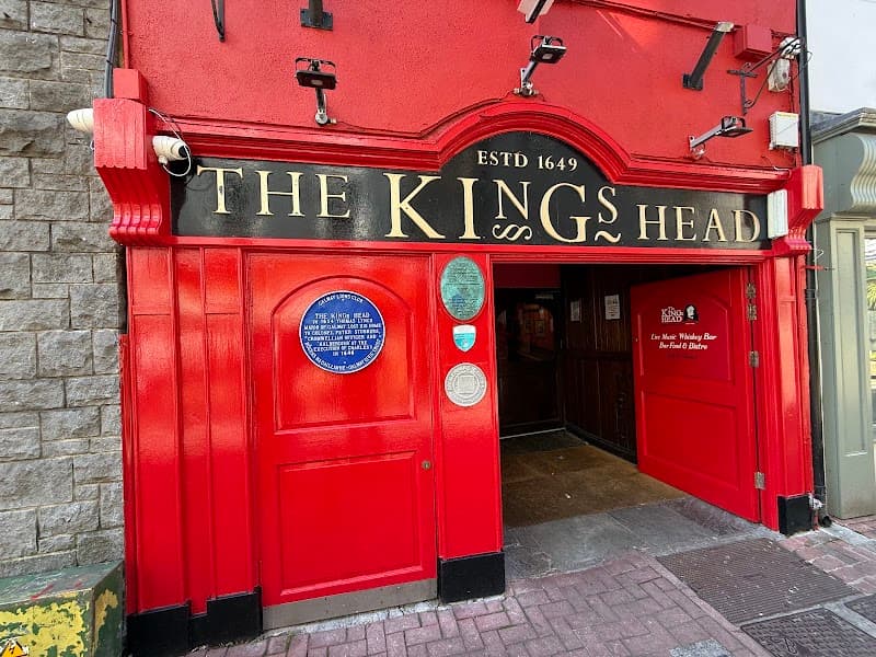 The Kings Head