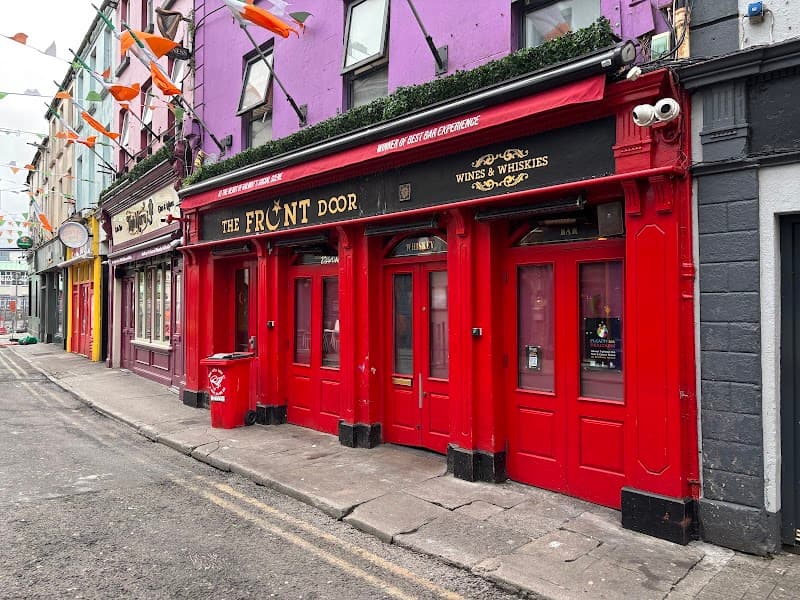 The Front Door Pub