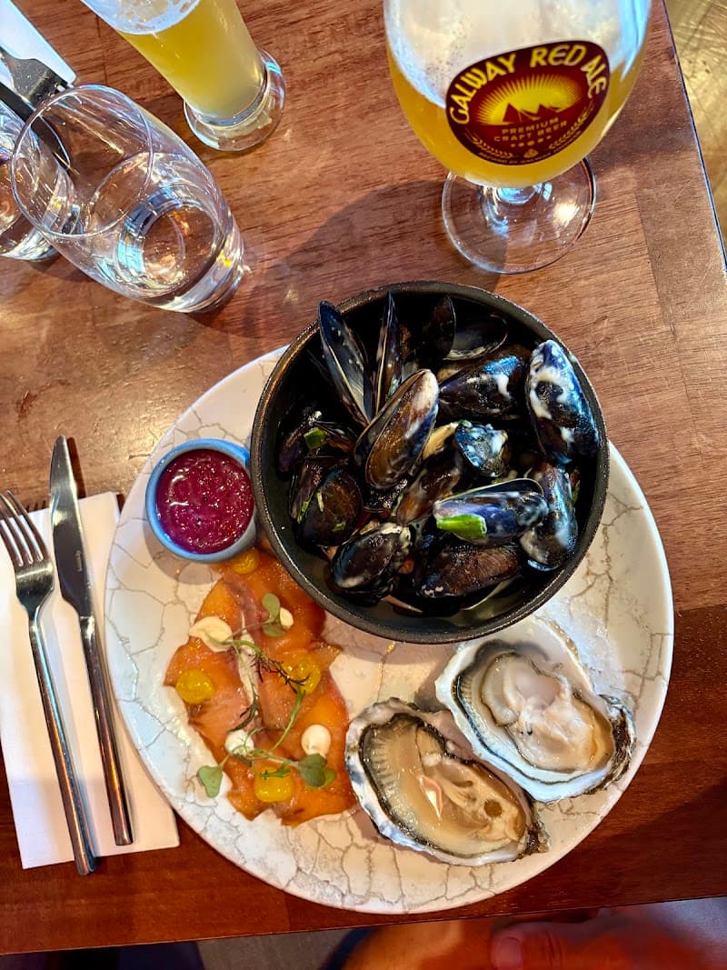 Brasserie On The Corner