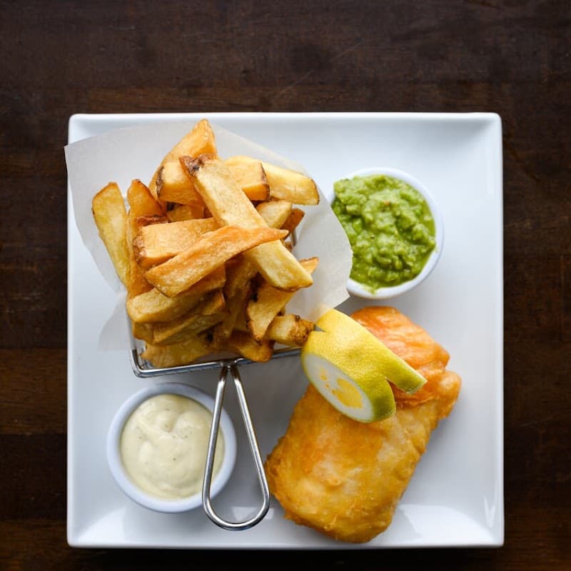 Linnane's Lobster Bar
