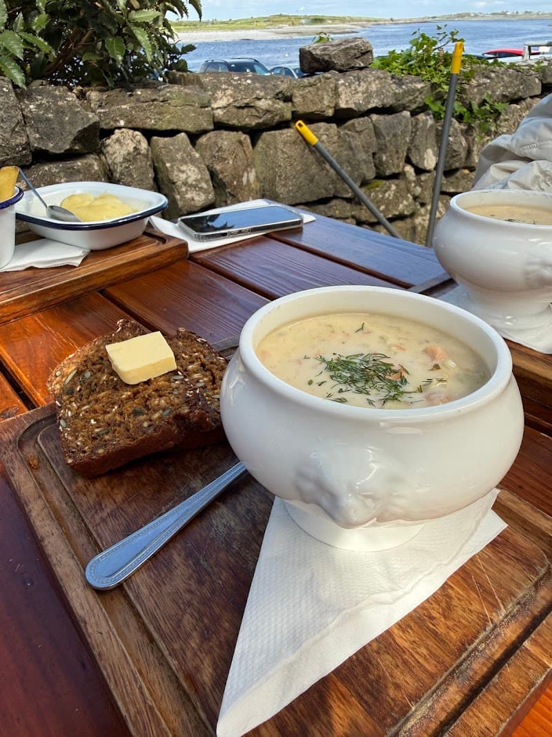 Linnane's Lobster Bar