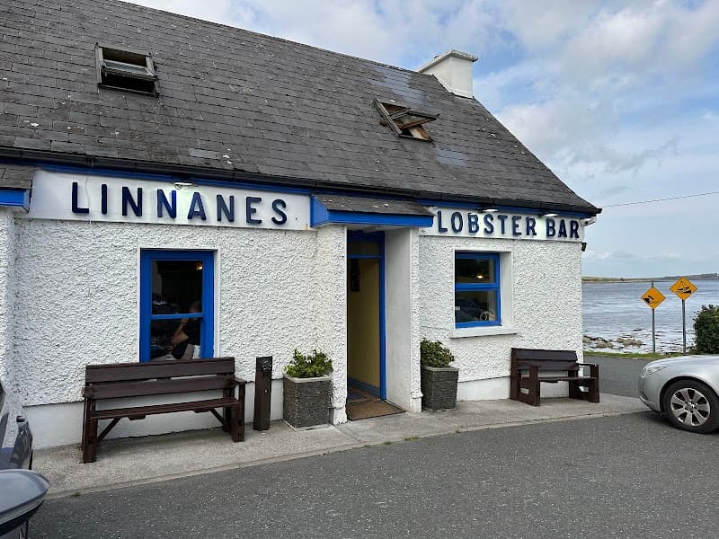 Linnane's Lobster Bar