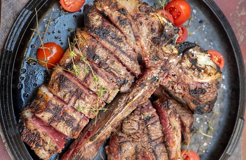 Osteria San Fiorenzo