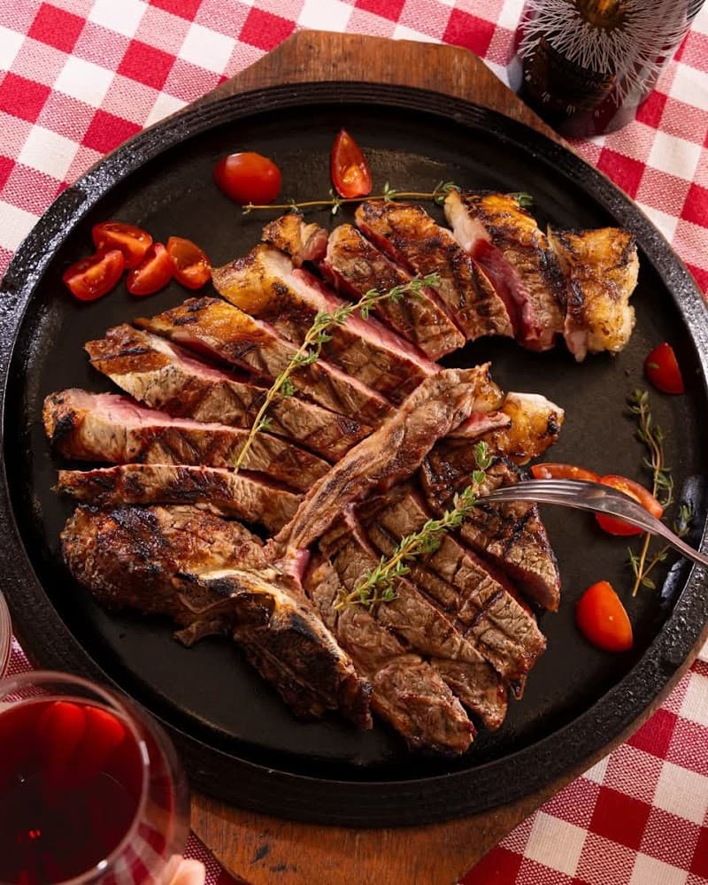 Osteria San Fiorenzo