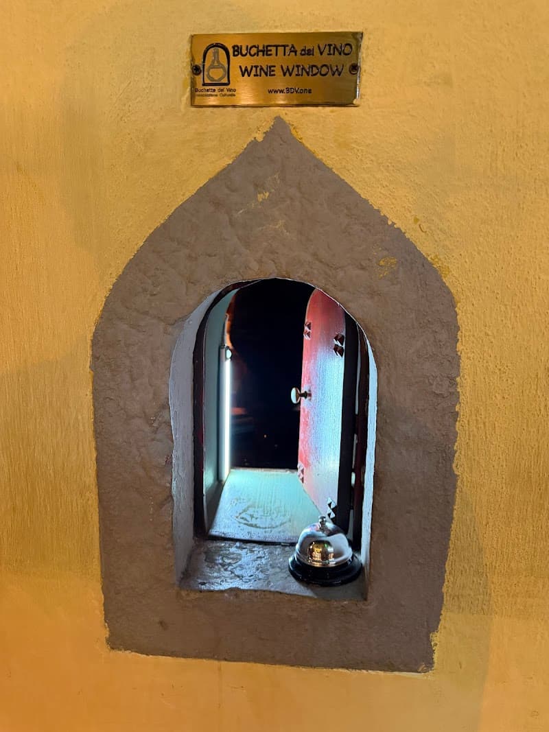 Osteria San Fiorenzo