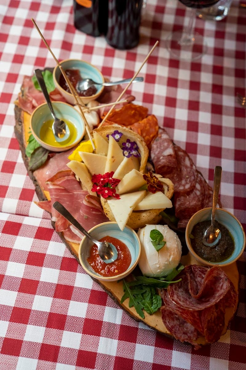 Osteria del Proconsolo