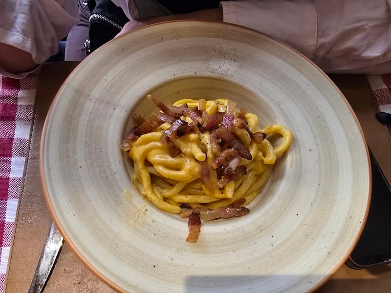 Osteria del Proconsolo