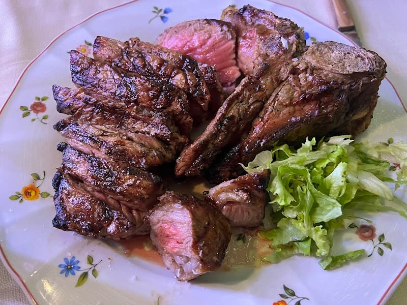 Ristorante il Paiolo