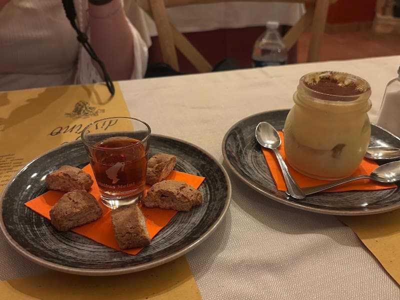 Trattoria del Pennello