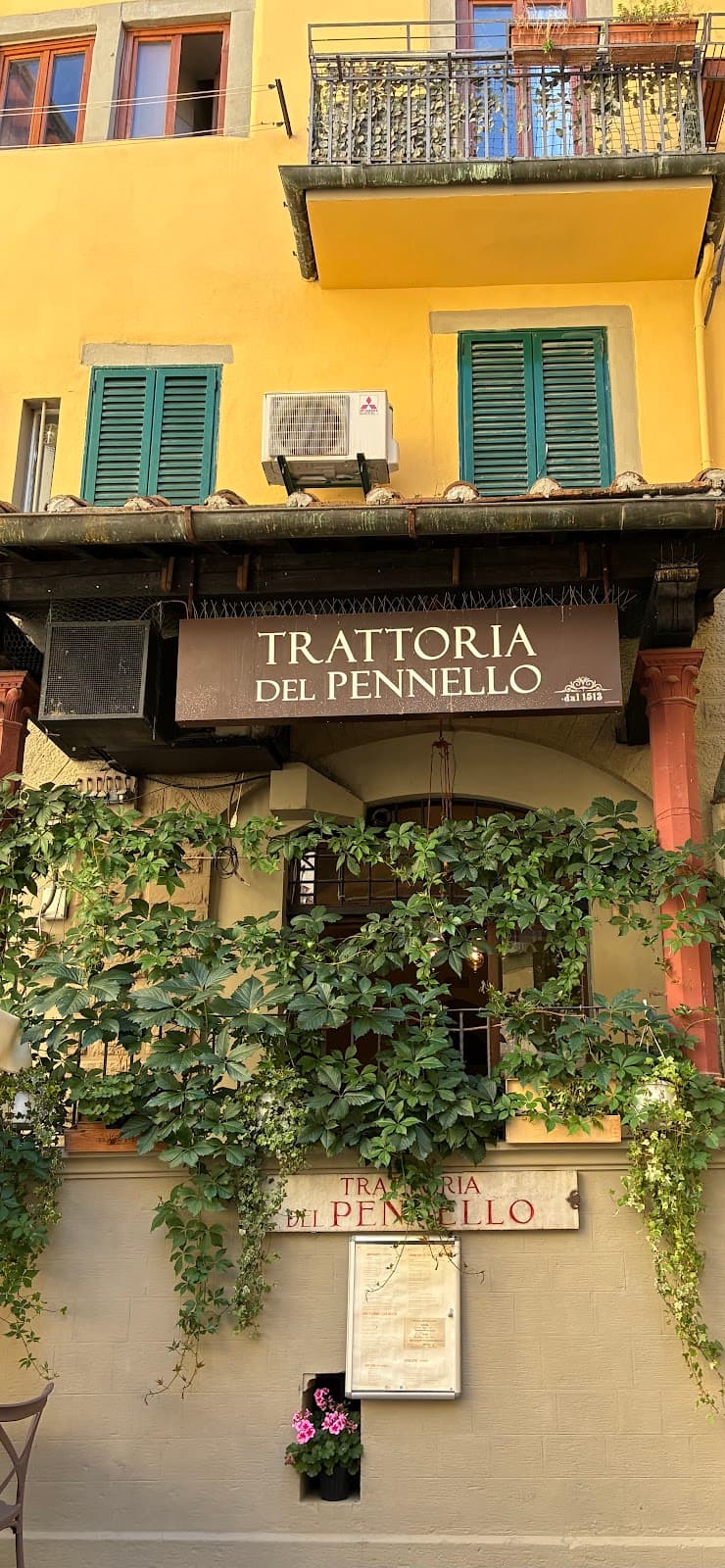 Trattoria del Pennello