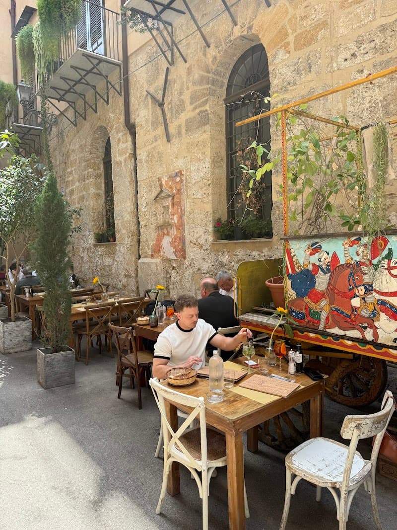 La Galleria