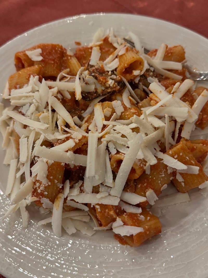 Trattoria Ai Cascinari