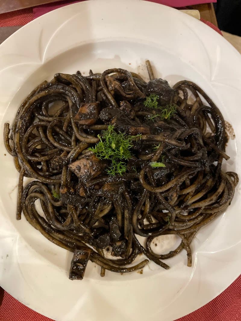 Trattoria Ai Cascinari