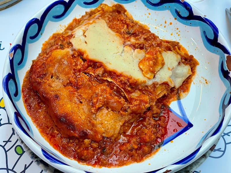 Vucìa - Cucina Siciliana