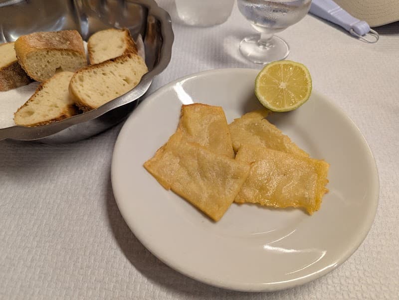 Trattoria Trapani
