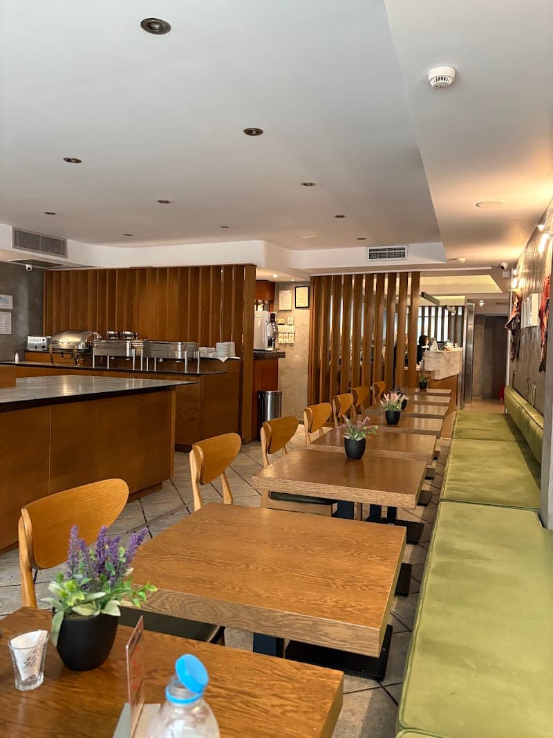 Kitchen Bar