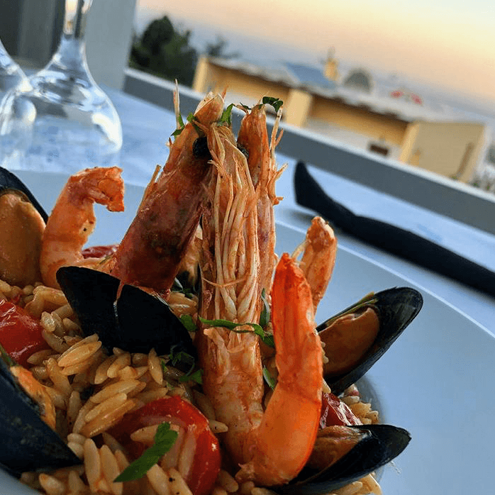 Triana Tavern