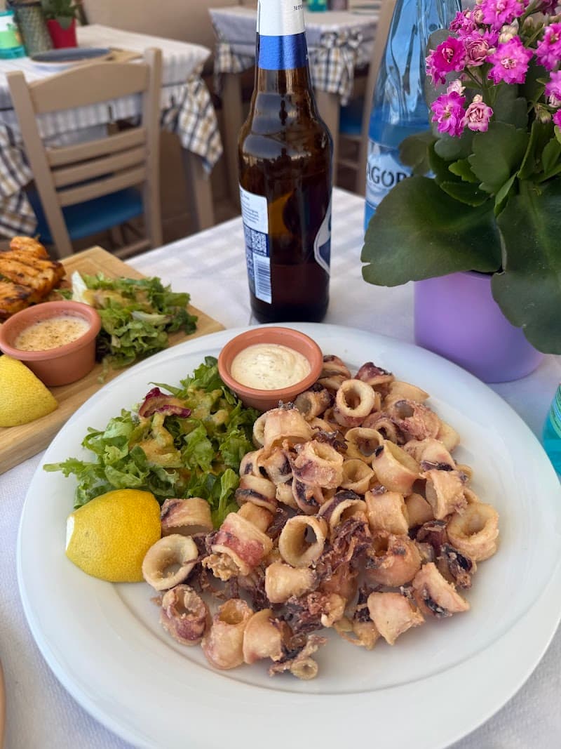 Parea Tavern