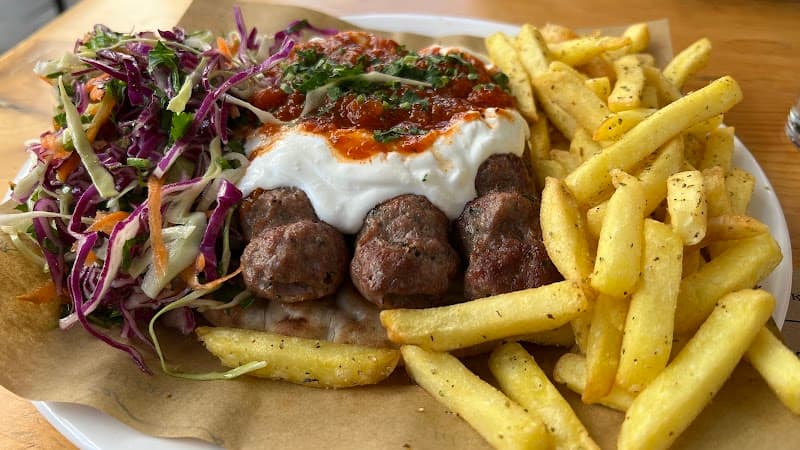Piatsa Gourounaki