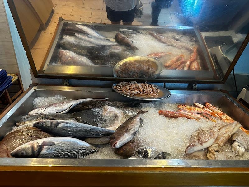 Family Nest Fish Tavern
