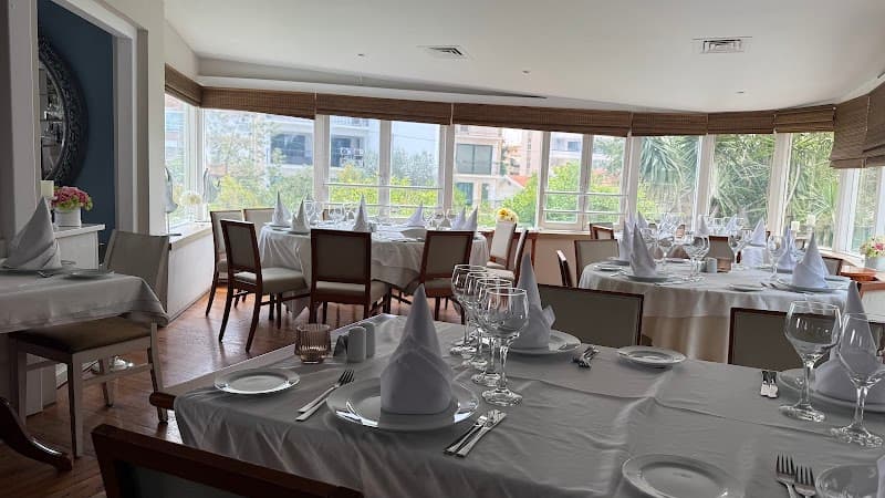 Paragadi Fish Restaurant