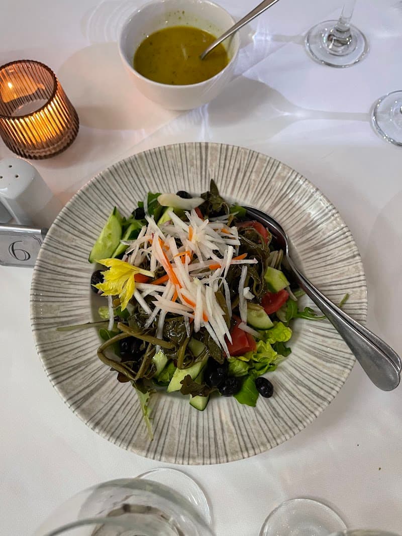 Paragadi Fish Restaurant