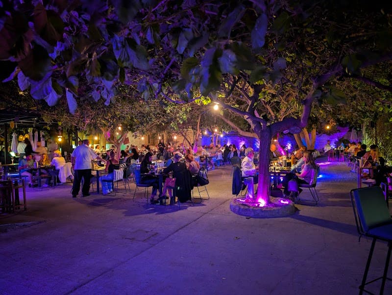Dionysus Mansion