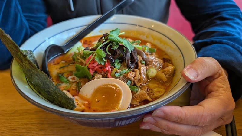 Takumi Ramen Kitchen